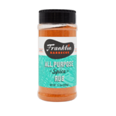 Franklin BBQ - All Purpose Spice Rub (11,5oz-326gr)