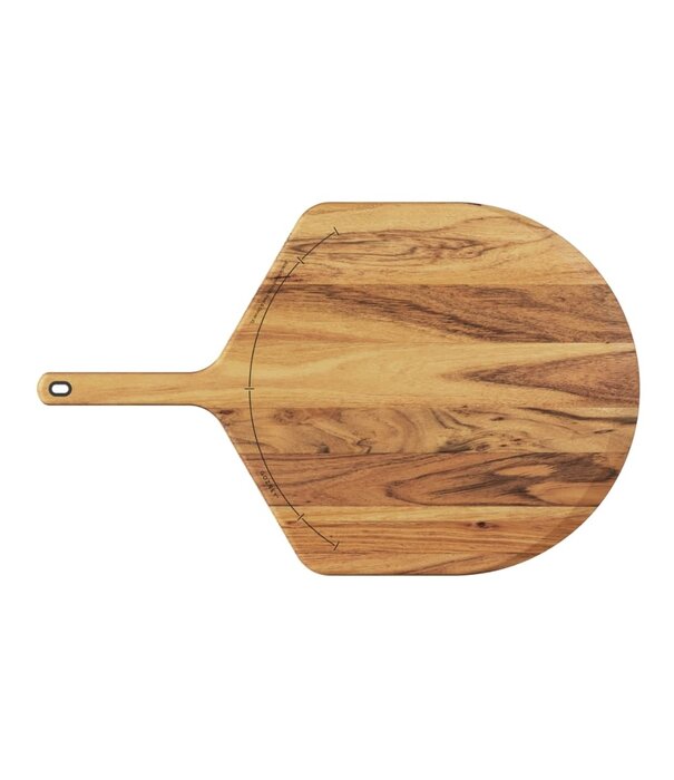 Gozney Gozney - Acacia Peel & Server 16" XL