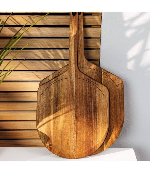 Gozney Gozney - Acacia Peel & Server 16" XL