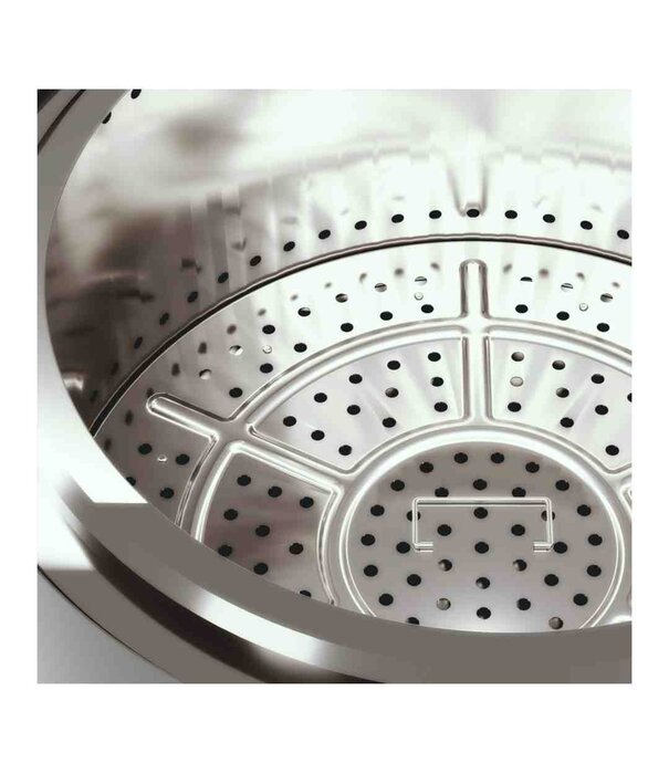 HerQs HerQs - Smokeless FirePit - Chief