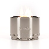 HerQs - Smokeless FirePit - Chief