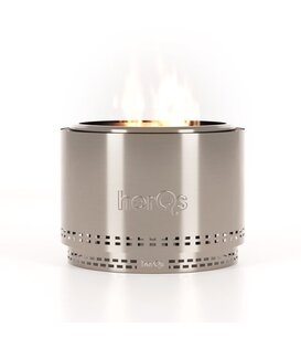 HerQs - Smokeless FirePit - Chief
