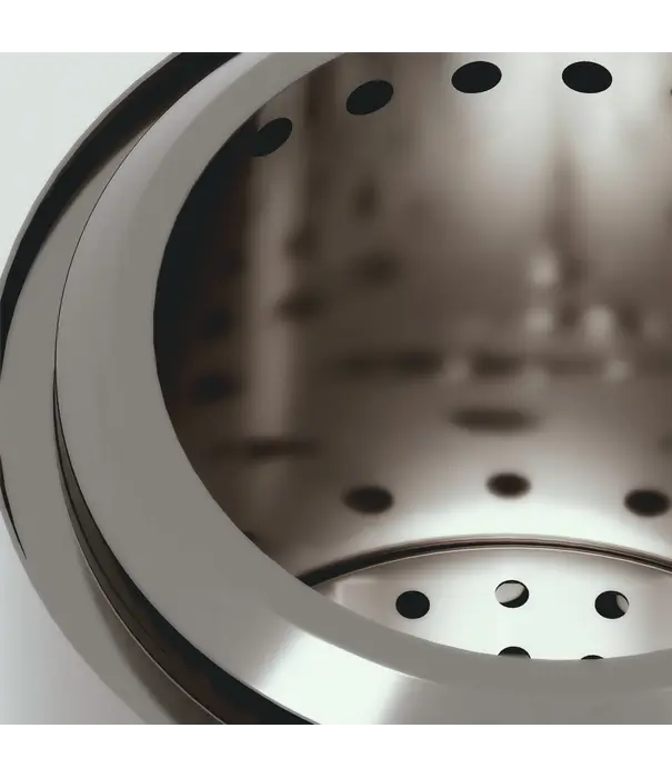 HerQs HerQs - Smokeless FirePit - Mighty