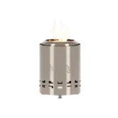 HerQs - Smokeless FirePit - Mighty