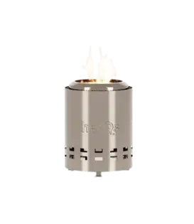HerQs - Smokeless FirePit - Mighty