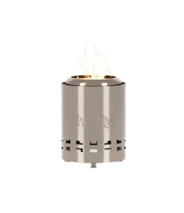 HerQs HerQs - Smokeless FirePit - Mighty