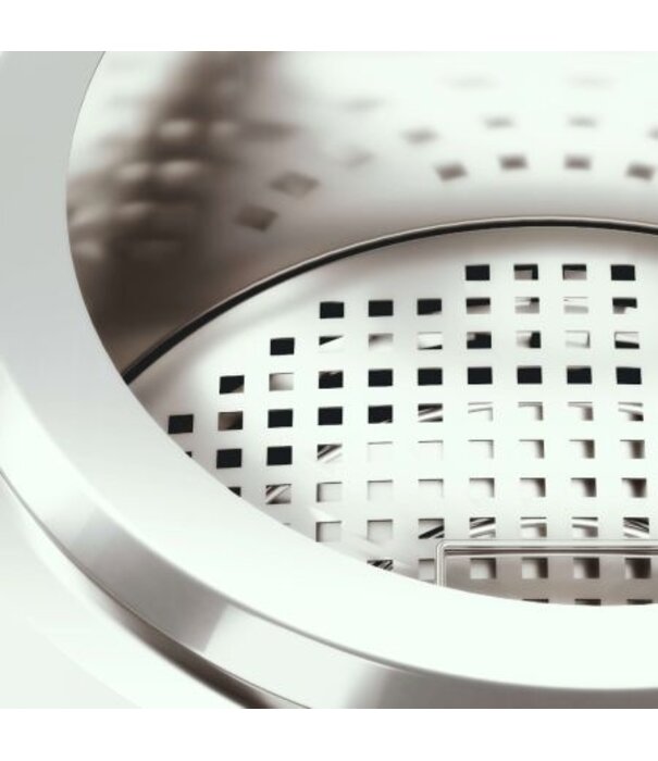 HerQs HerQs - Smokeless FirePit - Blaze