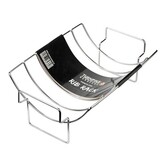 Turnpike BBQ - Rib Rack (RVS / Stainless Steel)