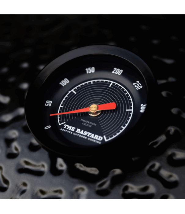 The Bastard ACTIE: EXTRA VOORRAAD - The Bastard - Anniversary Edition Large Complete (Black Friday Actie 2025)