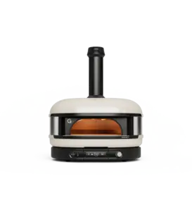 Gozney - Dome Gen 2.0 (Dual Fuel, Bone)