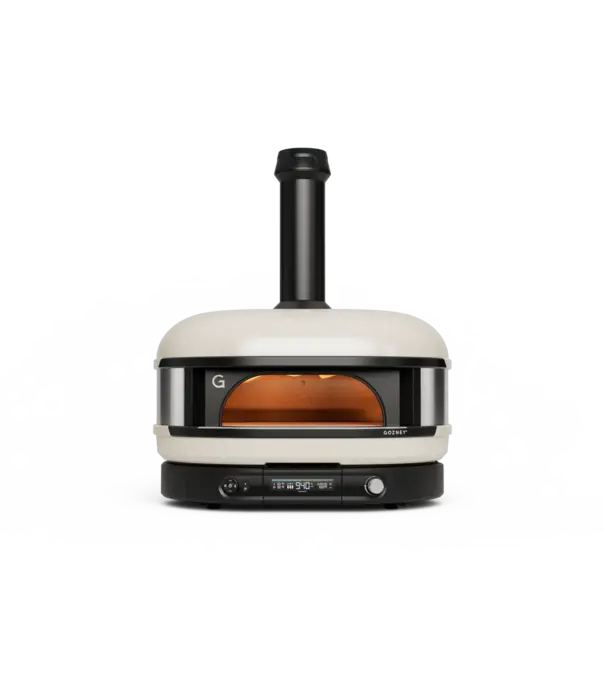 Gozney Gozney - Dome Gen 2.0 (Dual Fuel, Bone)