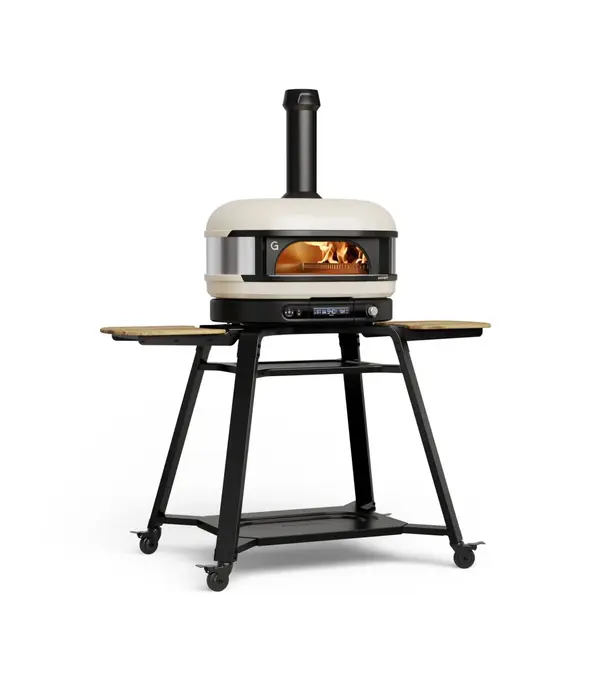 Gozney Gozney - Dome Gen 2.0 (Dual Fuel, Bone)