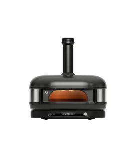 Gozney - Dome Gen 2.0 XL (Dual Fuel, Off Black)