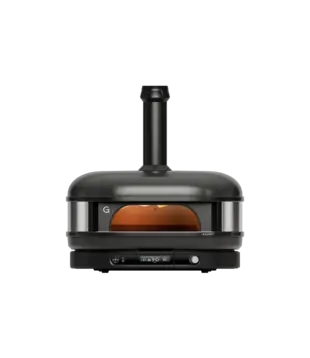 Gozney - Dome Gen 2.0 XL (Dual Fuel, Off Black)