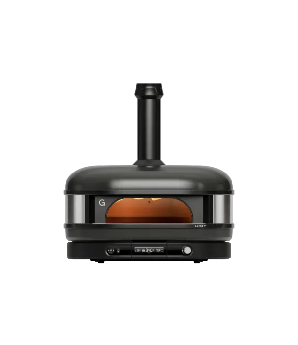 Gozney Gozney - Dome Gen 2.0 XL (Dual Fuel, Off Black)