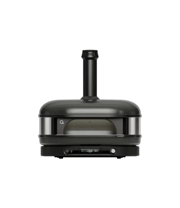 Gozney Gozney - Dome Gen 2.0 XL (Dual Fuel, Off Black)