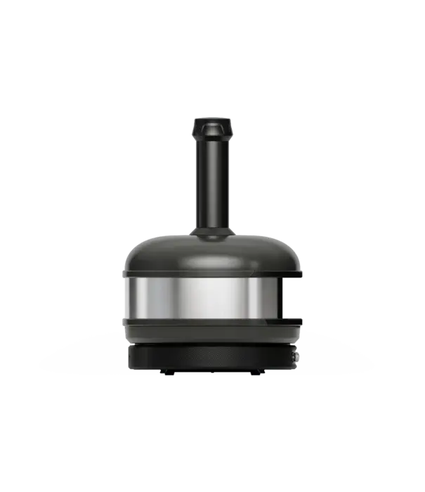 Gozney Gozney - Dome Gen 2.0 XL (Dual Fuel, Off Black)