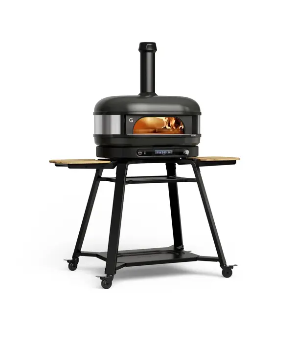 Gozney Gozney - Dome Gen 2.0 XL (Dual Fuel, Off Black)