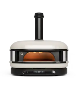 Gozney - Dome Gen 2.0 XL (Dual Fuel, Bone)