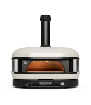 Gozney - Dome Gen 2.0 XL (Dual Fuel, Bone)