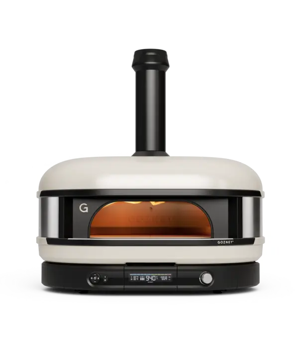 Gozney Gozney - Dome Gen 2.0 XL (Dual Fuel, Bone)