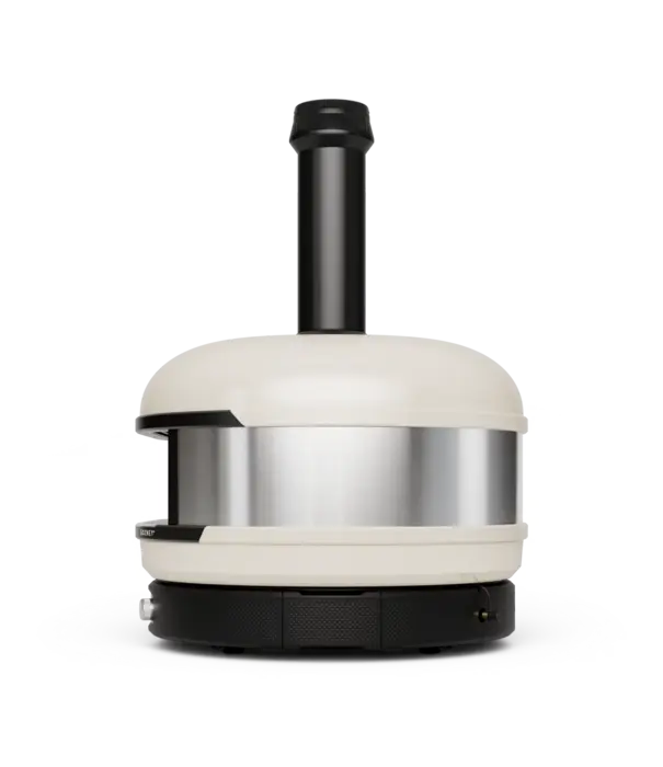 Gozney Gozney - Dome Gen 2.0 XL (Dual Fuel, Bone)