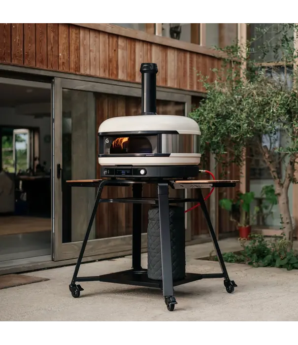 Gozney Gozney - Dome Gen 2.0 XL (Dual Fuel, Bone)