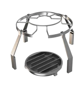 Monolith - .66 - Smoke Set (LeChef modellen)