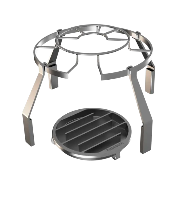 Monolith Monolith - .66 - Smoke Set (LeChef modellen)