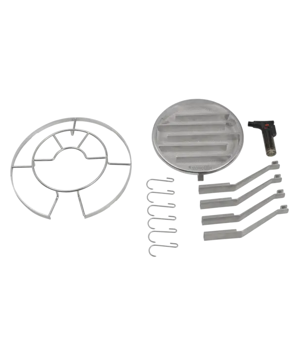 Monolith Monolith - .66 - Smoke Set (LeChef modellen)