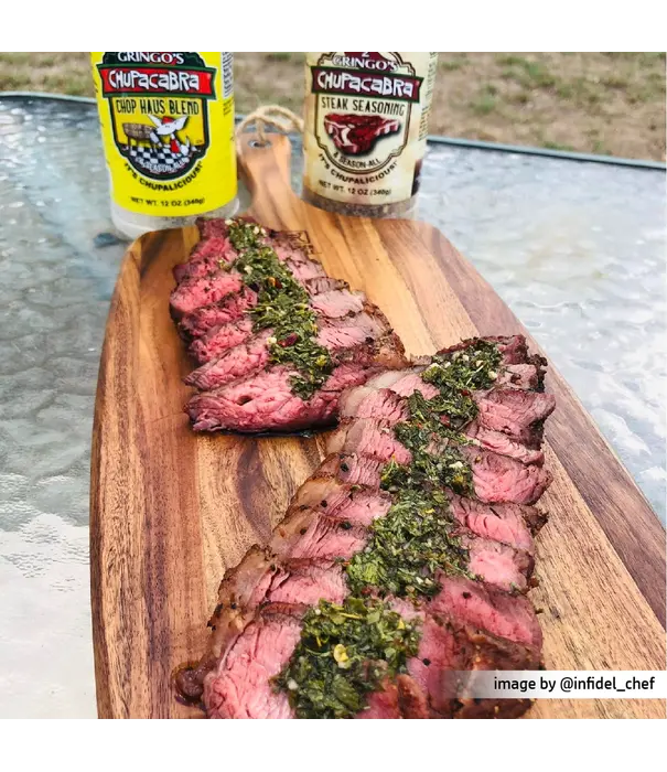 2 Gringos Chupacabra 2 Gringos Chupacabra - Fan's Favorite Gift Set (Cadeauset) (5x pot à 198gr assortiment)