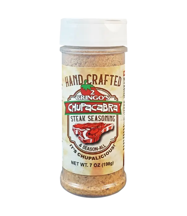 2 Gringos Chupacabra 2 Gringos Chupacabra - Fan's Favorite Gift Set (Cadeauset) (5x pot à 198gr assortiment)