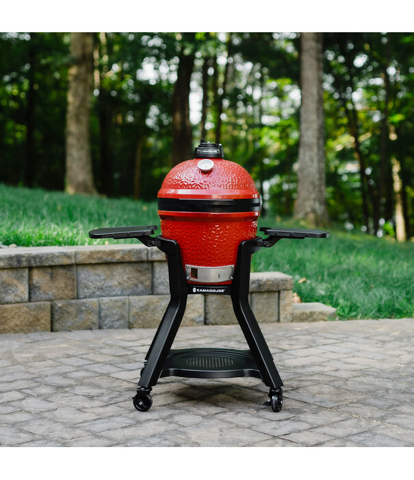 Kamado Joe ACTIE: Kamado Joe ® - Joe Jr (Junior) Celebration Pack (Set Junior)