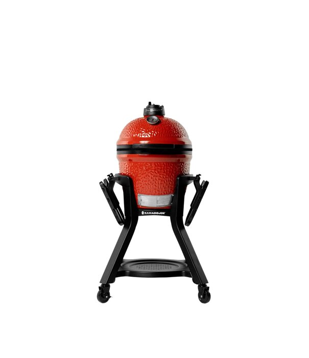 Kamado Joe ACTIE: Kamado Joe ® - Joe Jr (Junior) Celebration Pack (Set Junior)