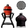 ACTIE: Kamado Joe ® - Joe Jr (Junior) Celebration Pack (Set Junior)