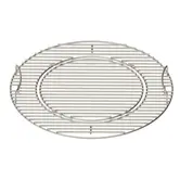 Grill Guru - Stainless Steel Flip Grid Large 46 cm