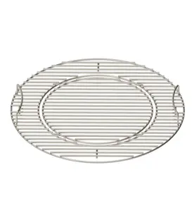 Grill Guru - Stainless Steel Flip Grid Large 46 cm