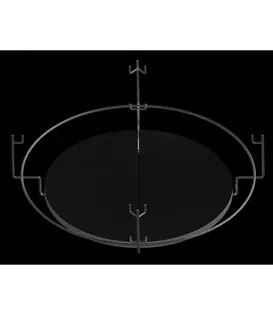 Grill Guru - Plate Setter Medium