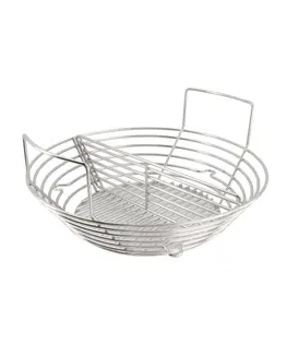 Grill Guru - Charcoal Basket Large