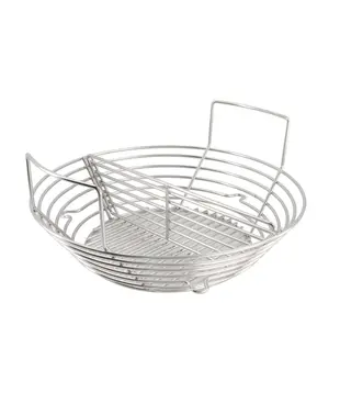 Grill Guru - Charcoal Basket Large