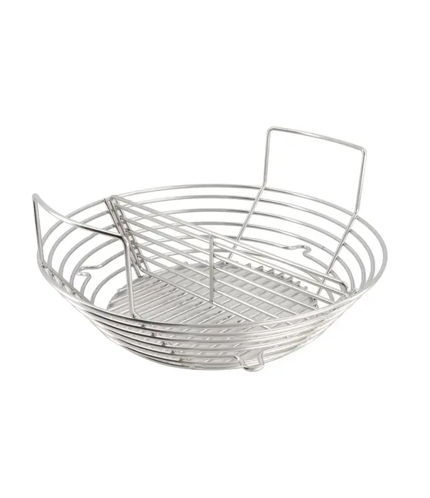Grill Guru Grill Guru - Charcoal Basket Large