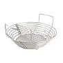 Grill Guru - Charcoal Basket Large
