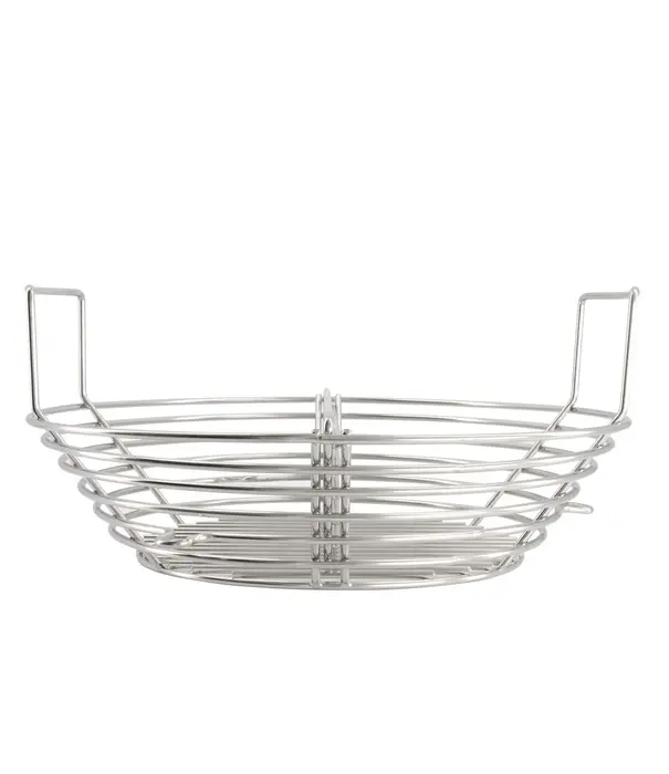 Grill Guru Grill Guru - Charcoal Basket Large