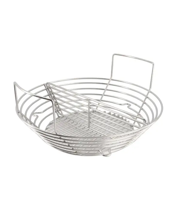 Grill Guru Grill Guru - Charcoal Basket Large
