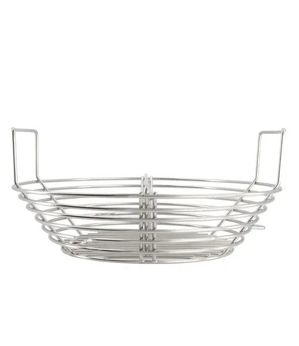Grill Guru Grill Guru - Charcoal Basket Large