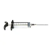 Grill Guru - Marinade Injector Plastic