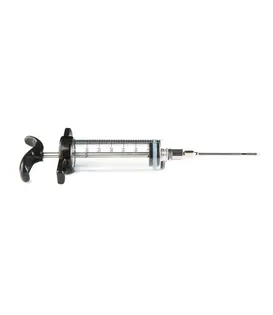 Grill Guru - Marinade Injector Plastic