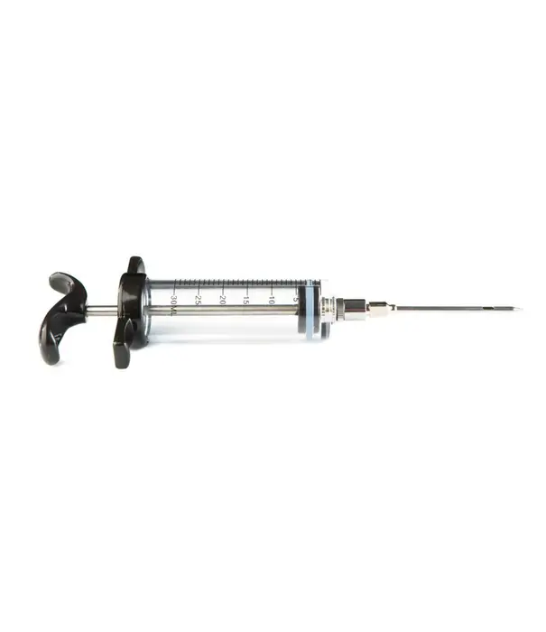 Grill Guru Grill Guru - Marinade Injector Plastic