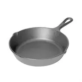 Grill Guru - Cast Iron Fry Pan Medium