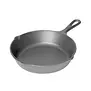 Grill Guru - Cast Iron Fry Pan Medium